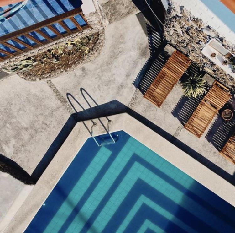 Hotel Pimampiro Puerto Baquerizo Moreno Zewnętrze zdjęcie